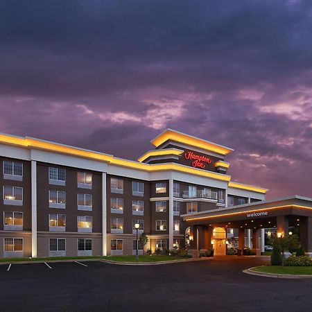Hampton Inn Holland Esterno foto