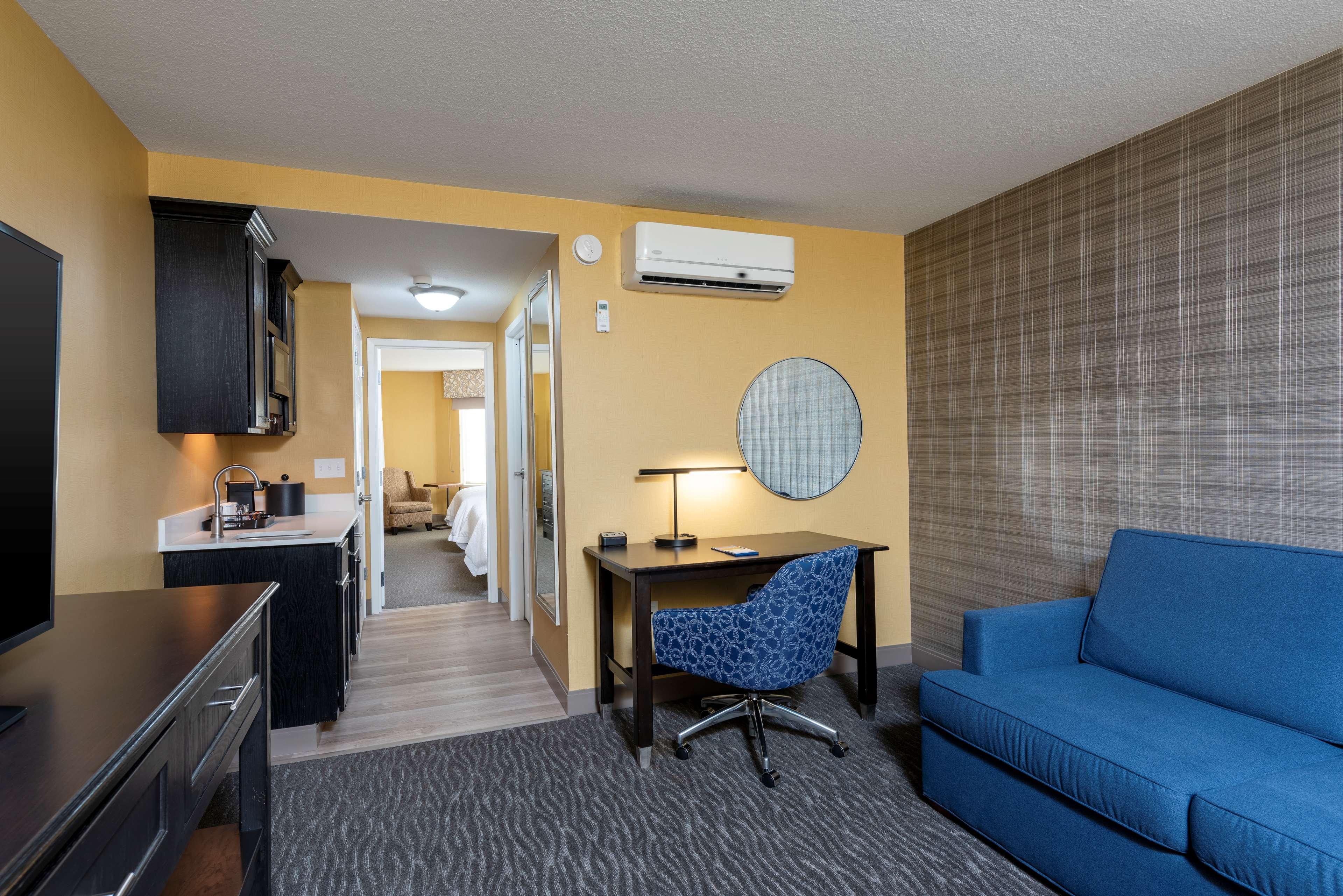 Hampton Inn Holland Esterno foto