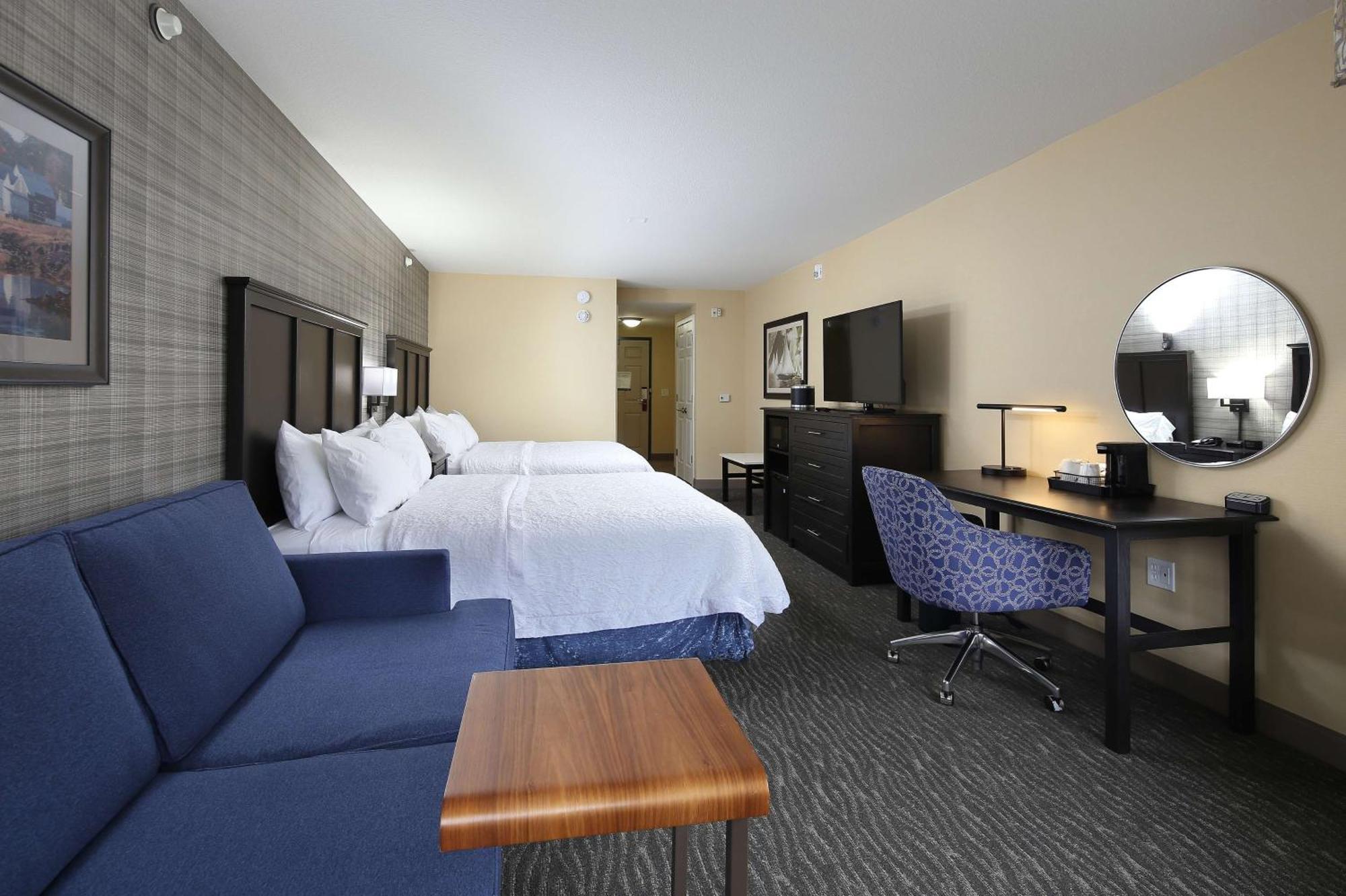 Hampton Inn Holland Esterno foto